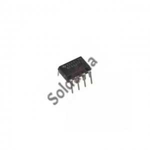 Circuito Integrado LM5532P ( NE5532P )